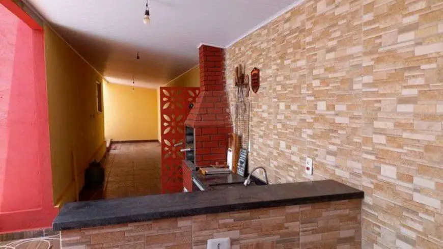 Foto 1 de Casa com 3 Quartos à venda, 110m² em Vila Velha, Fortaleza
