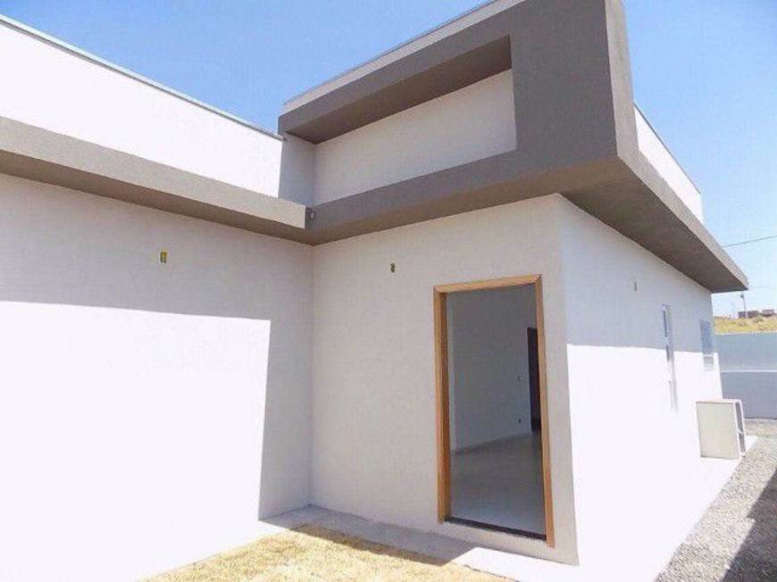 Foto 5 de Casa com 3 Quartos à venda, 110m² em Vila Velha, Fortaleza