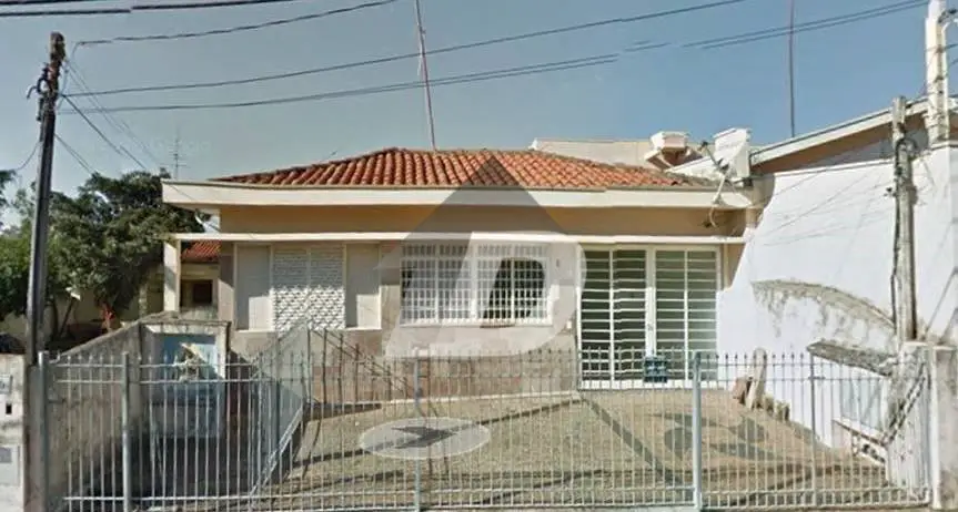 Foto 1 de Casa com 4 Quartos à venda, 152m² em Jardim Proença I, Campinas