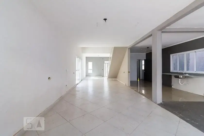 Foto 5 de Casa com 4 Quartos para alugar, 172m² em Moema, São Paulo