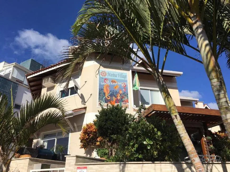 Foto 1 de Casa com 4 Quartos à venda, 750m² em Pântano do Sul, Florianópolis