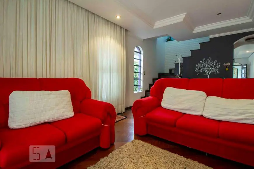 Foto 1 de Casa com 4 Quartos à venda, 125m² em Sapopemba, São Paulo