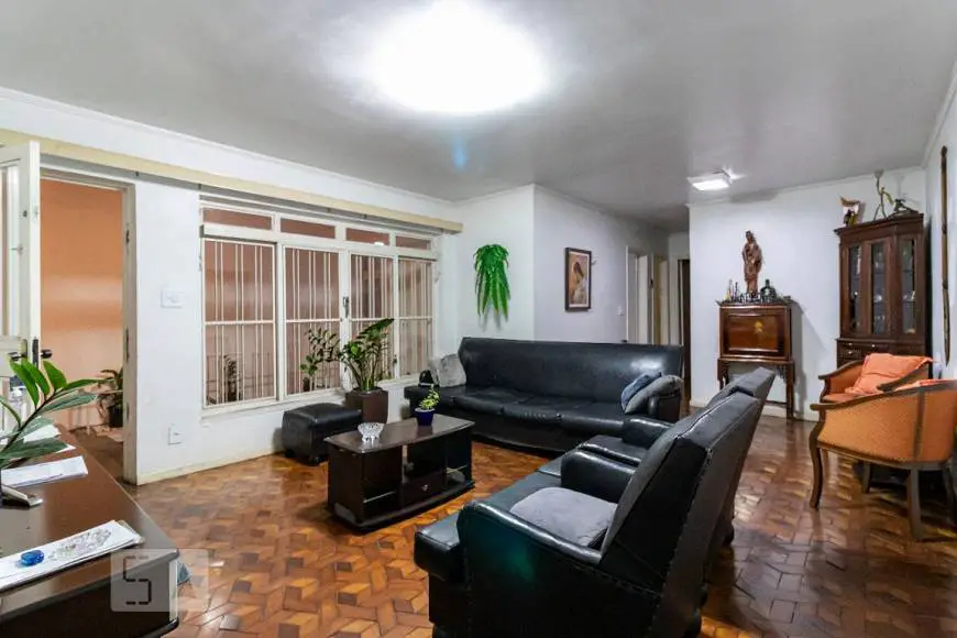 Foto 1 de Casa com 6 Quartos à venda, 245m² em Ipiranga, São Paulo