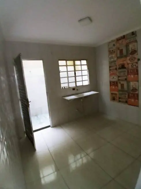 Foto 1 de Casa de Condomínio com 2 Quartos à venda, 69m² em Jardim Santo Andre, Santo André