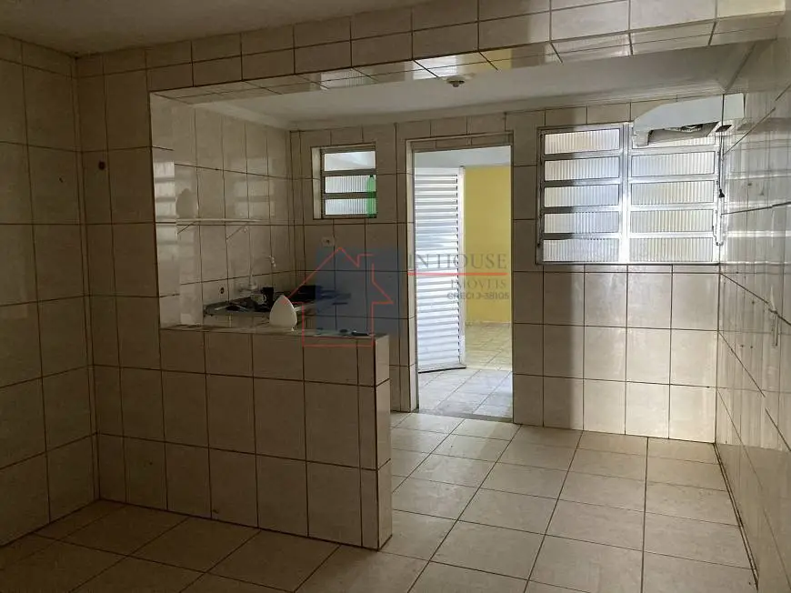 Foto 1 de Casa de Condomínio com 2 Quartos à venda, 100m² em Jardim São Bernardo, São Paulo
