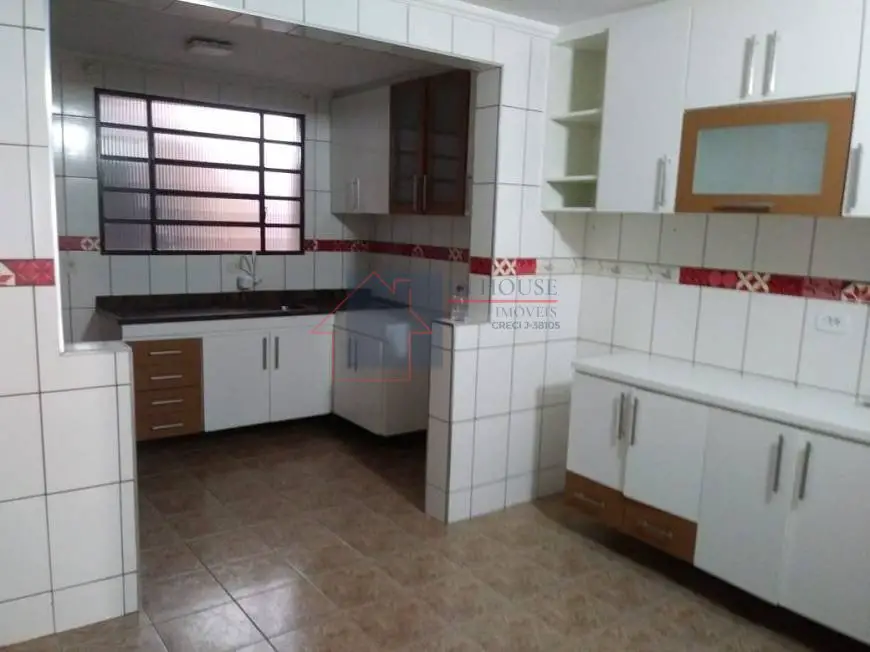 Foto 1 de Casa de Condomínio com 2 Quartos à venda, 110m² em Jardim São Bernardo, São Paulo