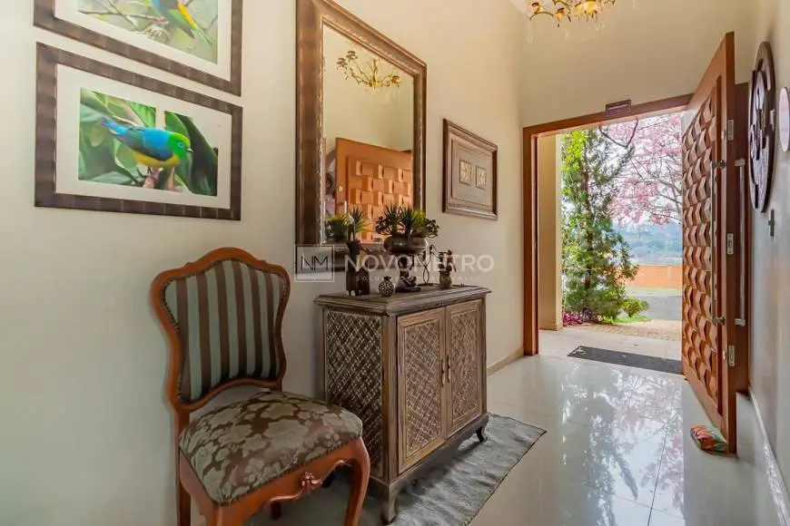 Foto 3 de Casa de Condomínio com 3 Quartos à venda, 260m² em Chácara Santa Margarida, Campinas
