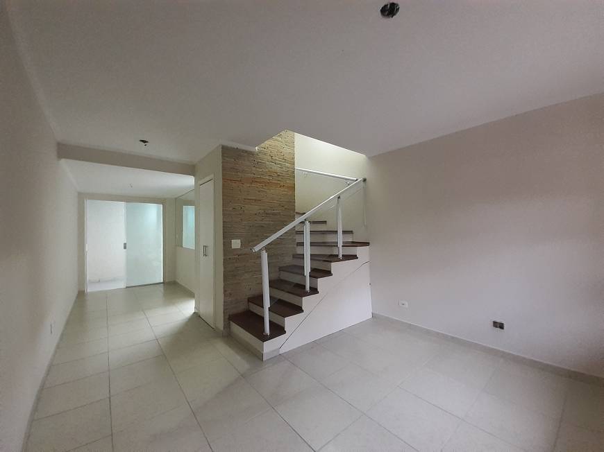 Foto 1 de Casa de Condomínio com 3 Quartos à venda, 100m² em Jardim Ester, São Paulo