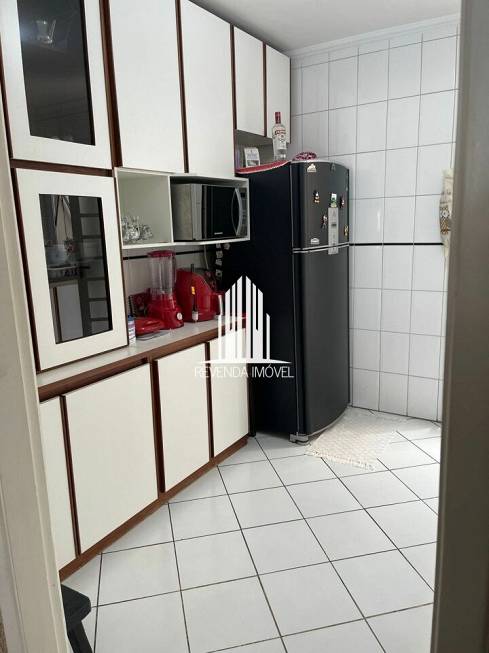 Foto 3 de Casa de Condomínio com 3 Quartos à venda, 120m² em Vila Moinho Velho, São Paulo
