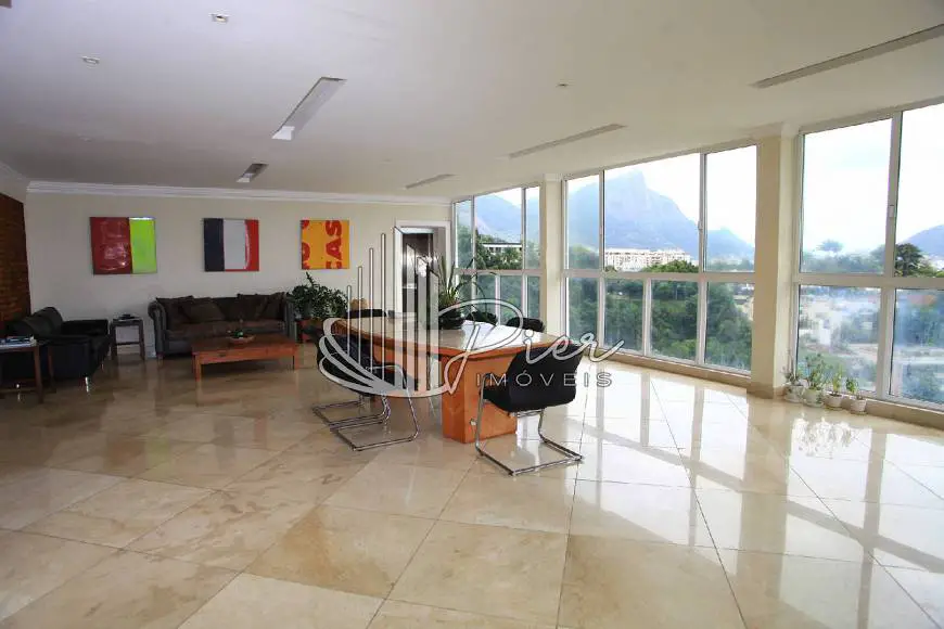 Foto 1 de Casa de Condomínio com 4 Quartos à venda, 1150m² em Leblon, Rio de Janeiro