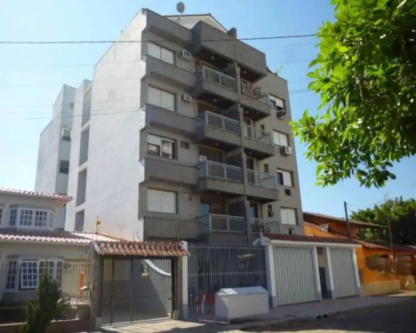 Foto 1 de Cobertura com 3 Quartos à venda, 105m² em Rio Branco, São Leopoldo