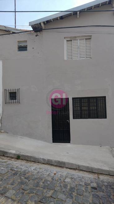 Foto 1 de Kitnet com 1 Quarto para alugar, 35m² em Jardim Bela Vista, Jacareí