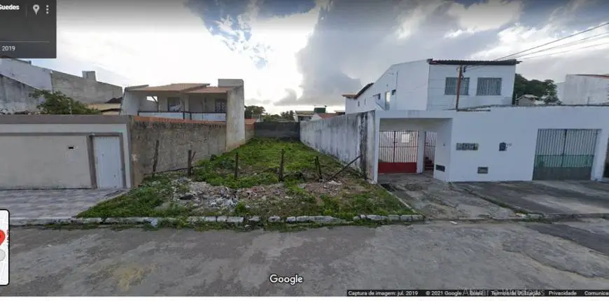 Foto 1 de Lote/Terreno à venda, 450m² em Atalaia, Aracaju