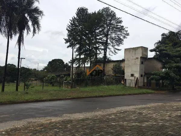 Foto 1 de Lote/Terreno à venda, 5085m² em Independencia 1 Complemento Setor das Mansoes, Aparecida de Goiânia
