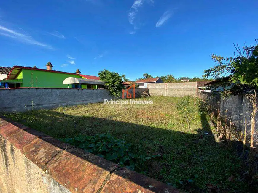 Foto 1 de Lote/Terreno à venda, 360m² em Jarivatuba, Joinville