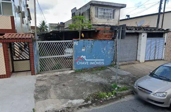 Foto 1 de Lote/Terreno à venda, 300m² em Macuco, Santos
