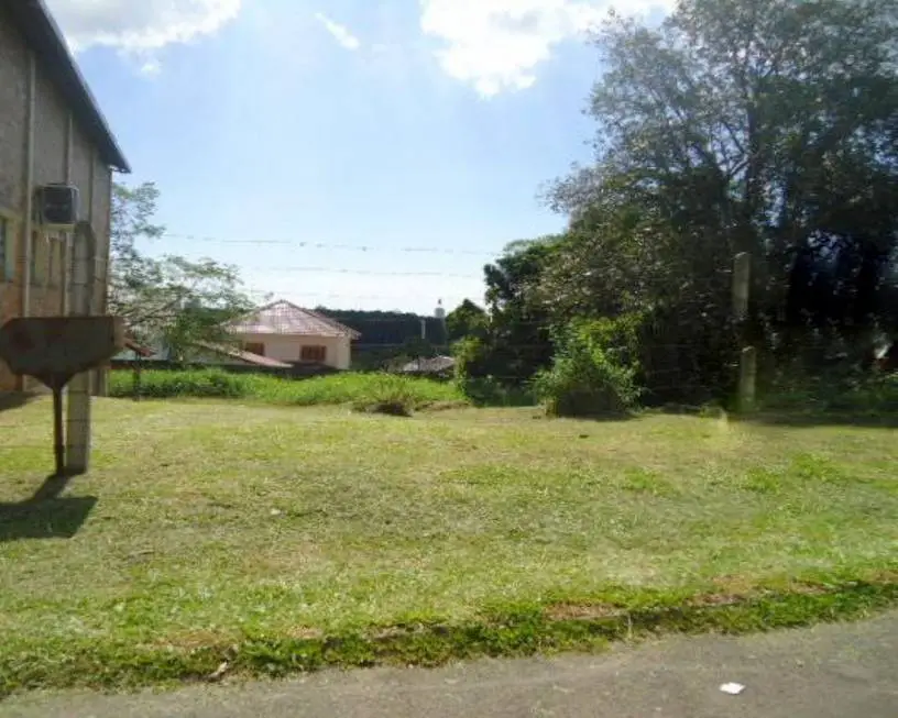 Foto 1 de Lote/Terreno à venda, 390m² em Santo André, São Leopoldo