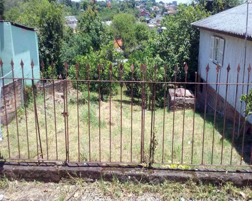 Foto 1 de Lote/Terreno à venda, 600m² em Santo André, São Leopoldo