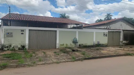 Foto 1 de Lote/Terreno à venda, 450m² em Vila Brasília, Aparecida de Goiânia