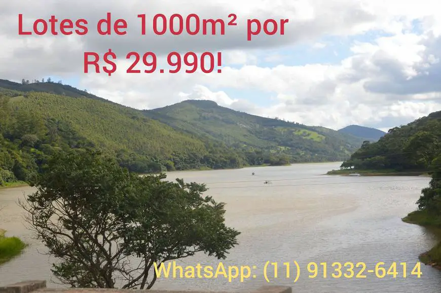 Foto 1 de Lote/Terreno à venda, 1000m² em Vila Miguel Vicente Cury, Campinas