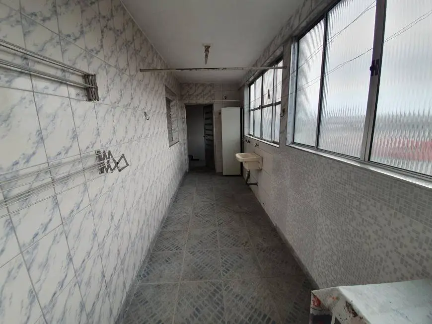Foto 4 de Sobrado com 3 Quartos para alugar, 110m² em Vila Palmeiras, São Paulo