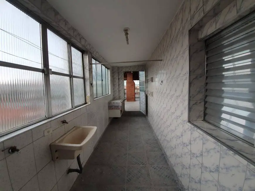 Foto 5 de Sobrado com 3 Quartos para alugar, 110m² em Vila Palmeiras, São Paulo
