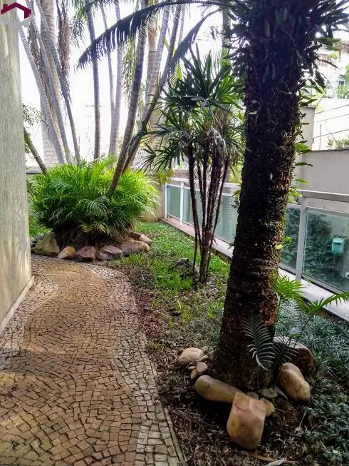 Foto 5 de Sobrado com 4 Quartos à venda, 500m² em Jardim da Glória, São Paulo