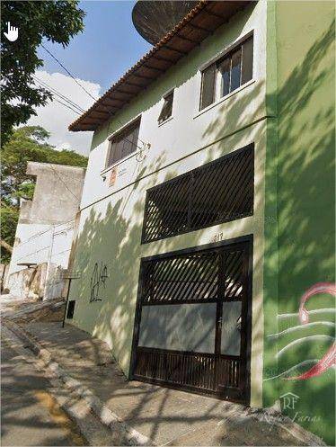 Foto 2 de Sobrado com 5 Quartos à venda, 249m² em Vila Yolanda, Osasco