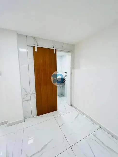 Foto 3 de Apartamento com 1 Quarto à venda, 25m² em Ano Bom, Barra Mansa