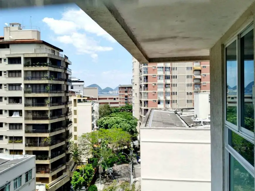 Foto 1 de Apartamento com 1 Quarto à venda, 92m² em Boa Viagem, Niterói