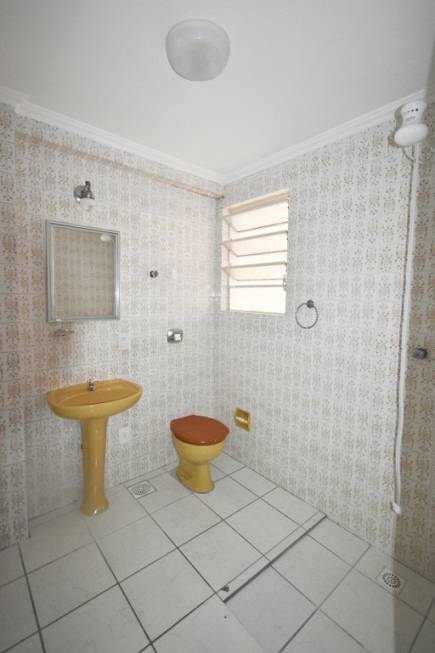 Foto 4 de Apartamento com 1 Quarto para alugar, 47m² em Centro, Florianópolis
