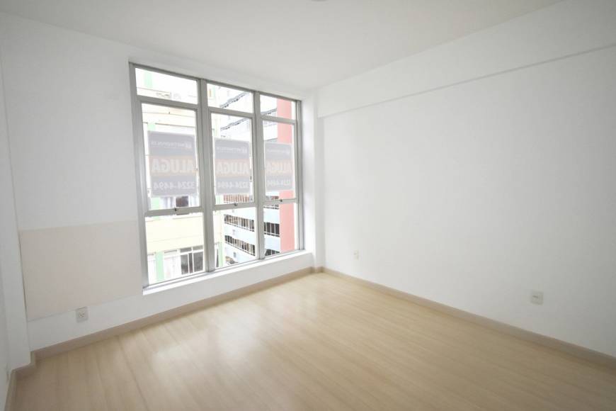 Foto 5 de Apartamento com 1 Quarto para alugar, 47m² em Centro, Florianópolis