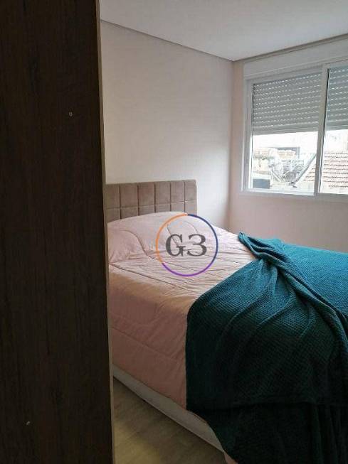 Foto 1 de Apartamento com 1 Quarto para alugar, 40m² em Centro, Rio Grande