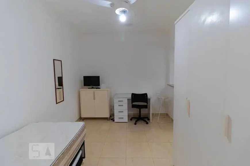 Foto 1 de Apartamento com 1 Quarto para alugar, 30m² em Cidade Universitária, Campinas