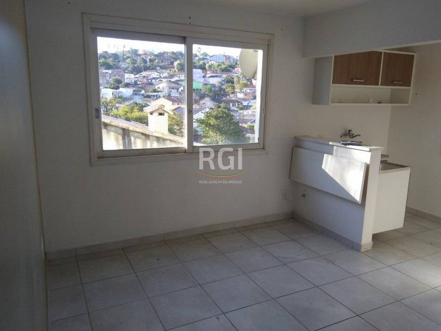 Foto 1 de Apartamento com 1 Quarto à venda, 41m² em Glória, Porto Alegre