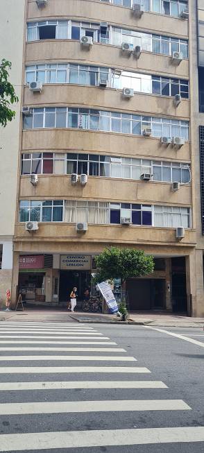 Foto 1 de Apartamento com 1 Quarto à venda, 32m² em Ipanema, Rio de Janeiro