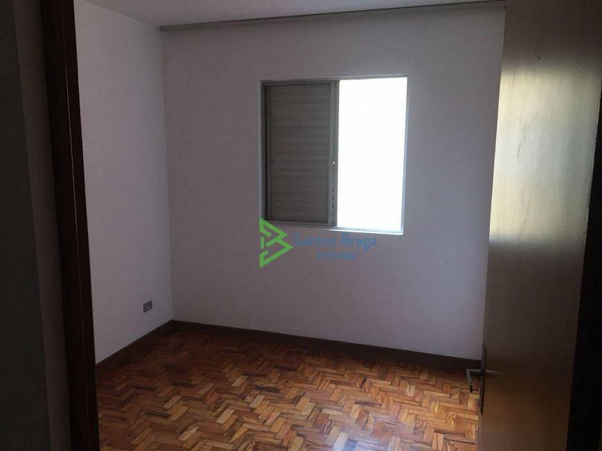Foto 1 de Apartamento com 1 Quarto para alugar, 38m² em Jaragua, São Paulo