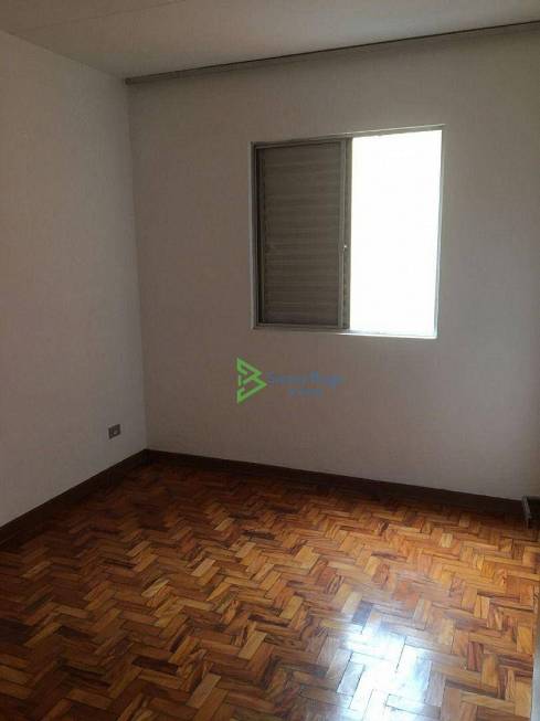 Foto 5 de Apartamento com 1 Quarto para alugar, 38m² em Jaragua, São Paulo
