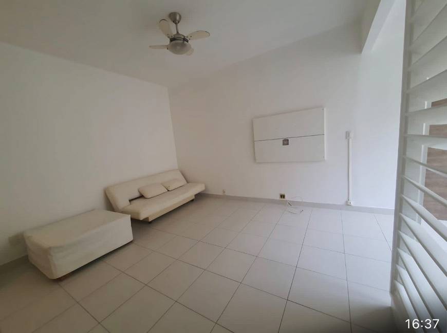 Foto 4 de Apartamento com 1 Quarto para alugar, 35m² em Leme, Rio de Janeiro