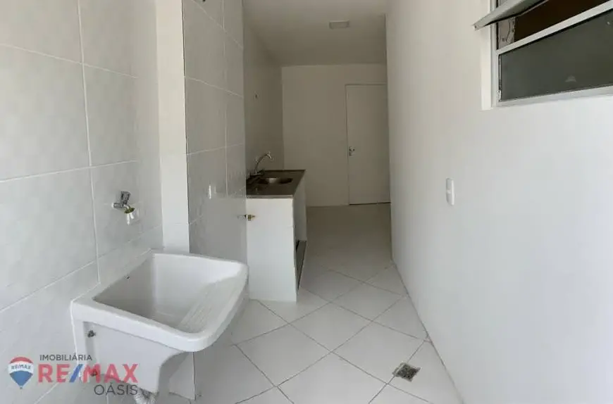 Foto 5 de Apartamento com 1 Quarto à venda, 59m² em Pechincha, Rio de Janeiro