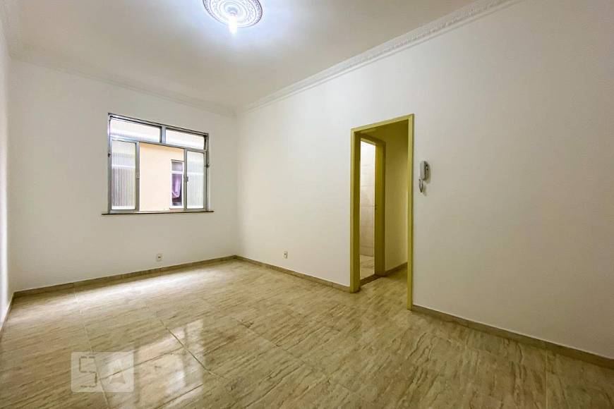 Foto 1 de Apartamento com 1 Quarto para alugar, 50m² em Penha, Rio de Janeiro