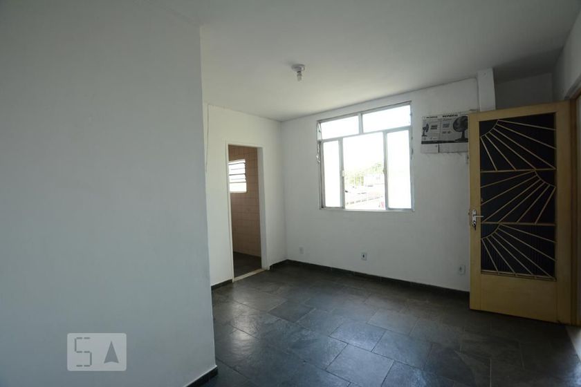 Foto 1 de Apartamento com 1 Quarto para alugar, 52m² em Penha, Rio de Janeiro