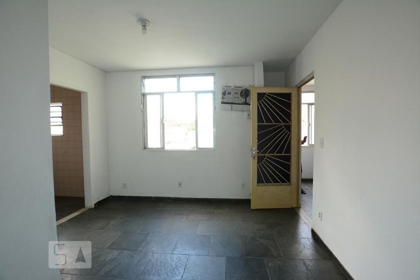 Foto 3 de Apartamento com 1 Quarto para alugar, 52m² em Penha, Rio de Janeiro