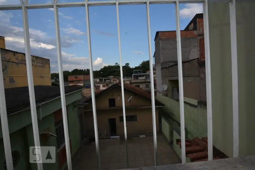 Foto 4 de Apartamento com 1 Quarto para alugar, 52m² em Penha, Rio de Janeiro