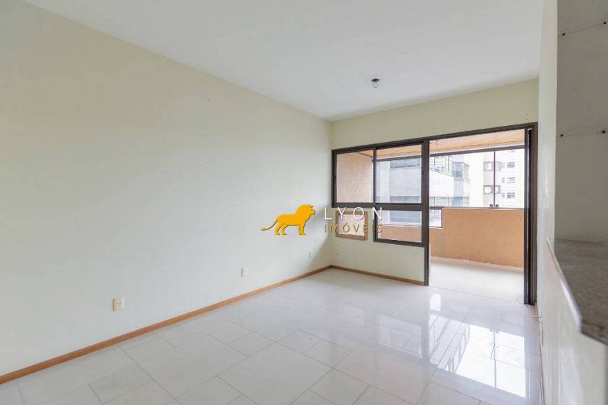 Foto 1 de Apartamento com 1 Quarto à venda, 55m² em Petrópolis, Porto Alegre