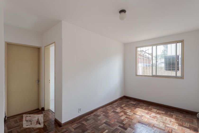 Foto 1 de Apartamento com 1 Quarto para alugar, 44m² em Rubem Berta, Porto Alegre
