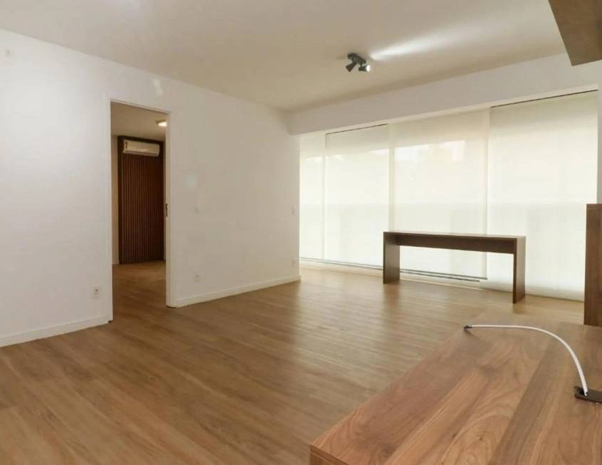 Foto 1 de Apartamento com 1 Quarto para alugar, 65m² em Vila Madalena, São Paulo