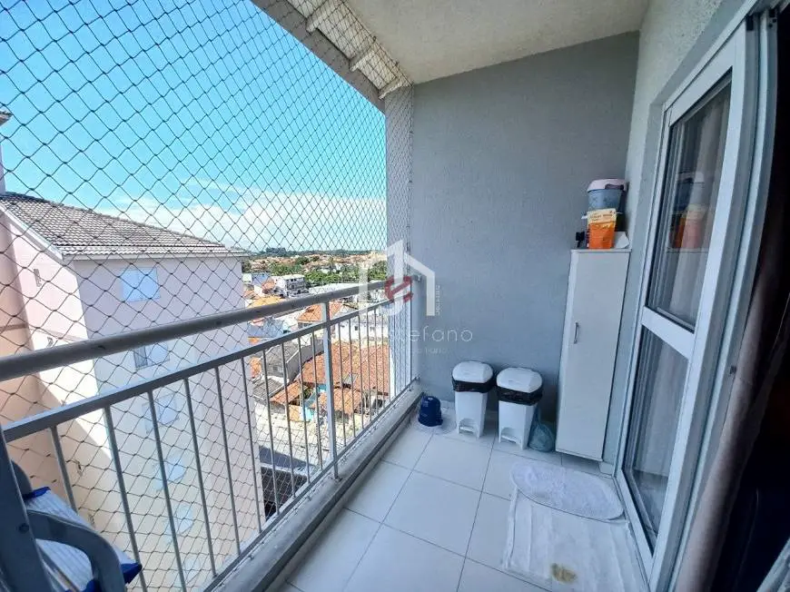Foto 1 de Apartamento com 2 Quartos à venda, 75m² em Alto do Cardoso, Pindamonhangaba