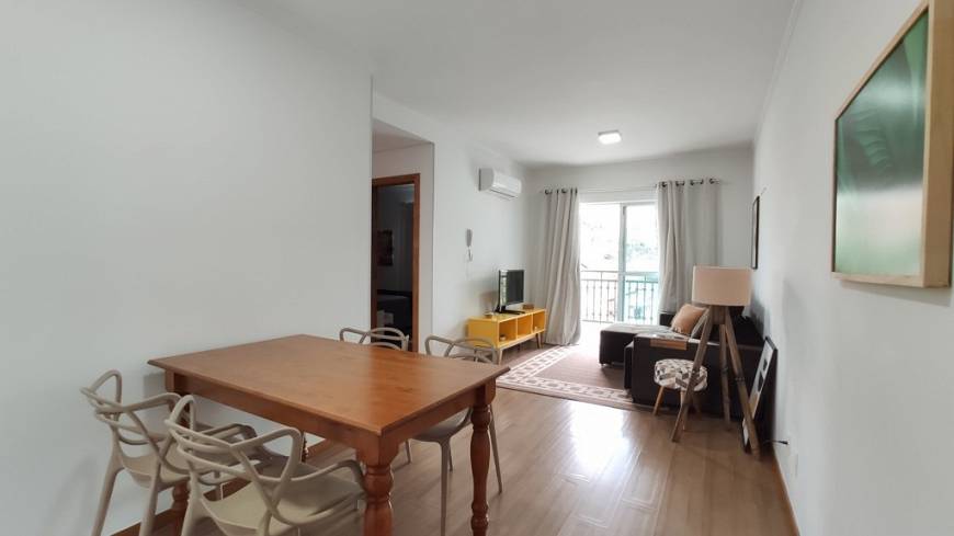 Foto 4 de Apartamento com 2 Quartos para alugar, 63m² em Atiradores, Joinville
