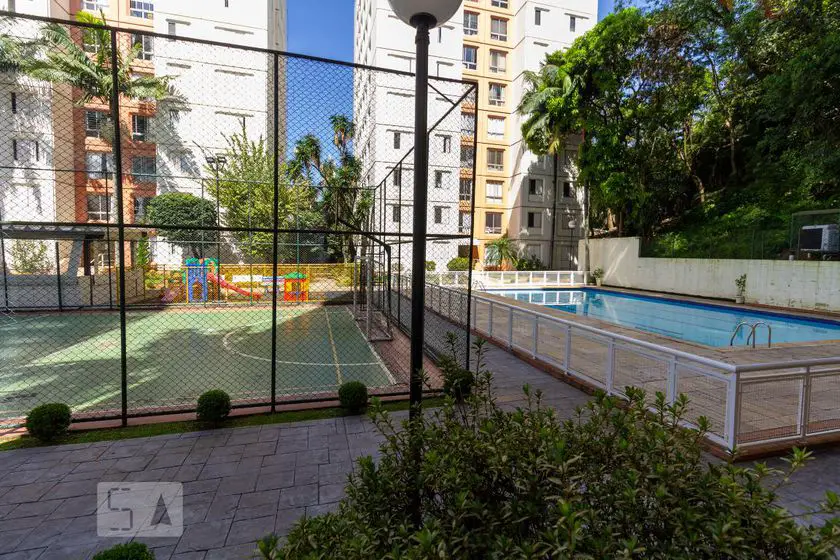 Foto 5 de Apartamento com 2 Quartos à venda, 60m² em Butantã, São Paulo